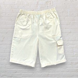 5/$20 Koret Brushed Cotton Shorts